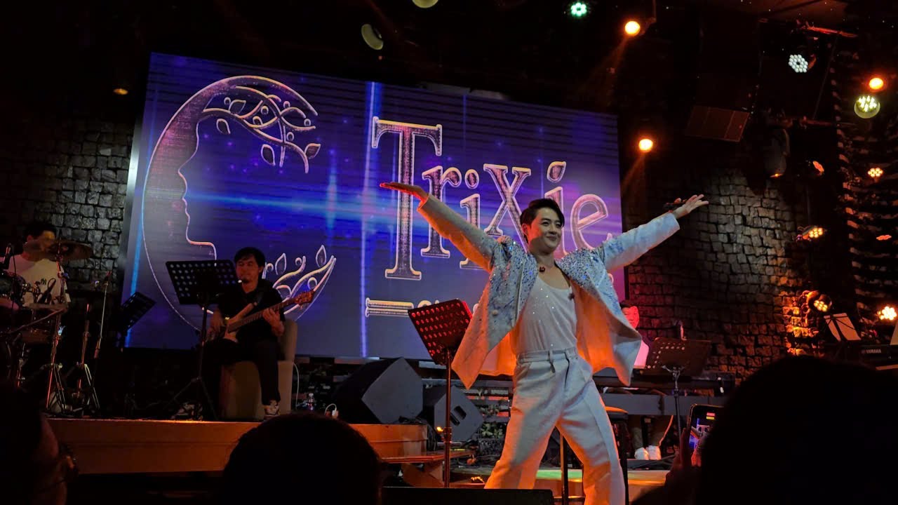 [Full] Thanh Duy - Trixie HN [23/05/2025]