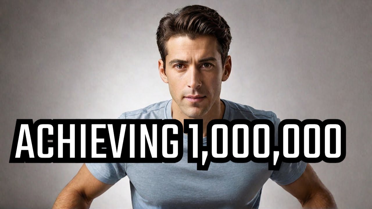Livegood @ 1,000,000 - Ben Glinsky