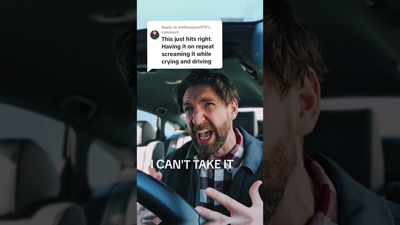 I FEEL SO ANGRY #metalcore