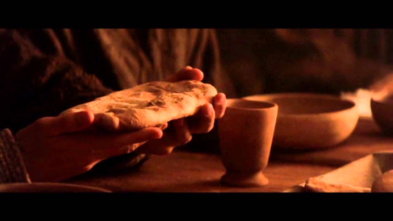 Ultima Cena - Comunità Gesù Risorto