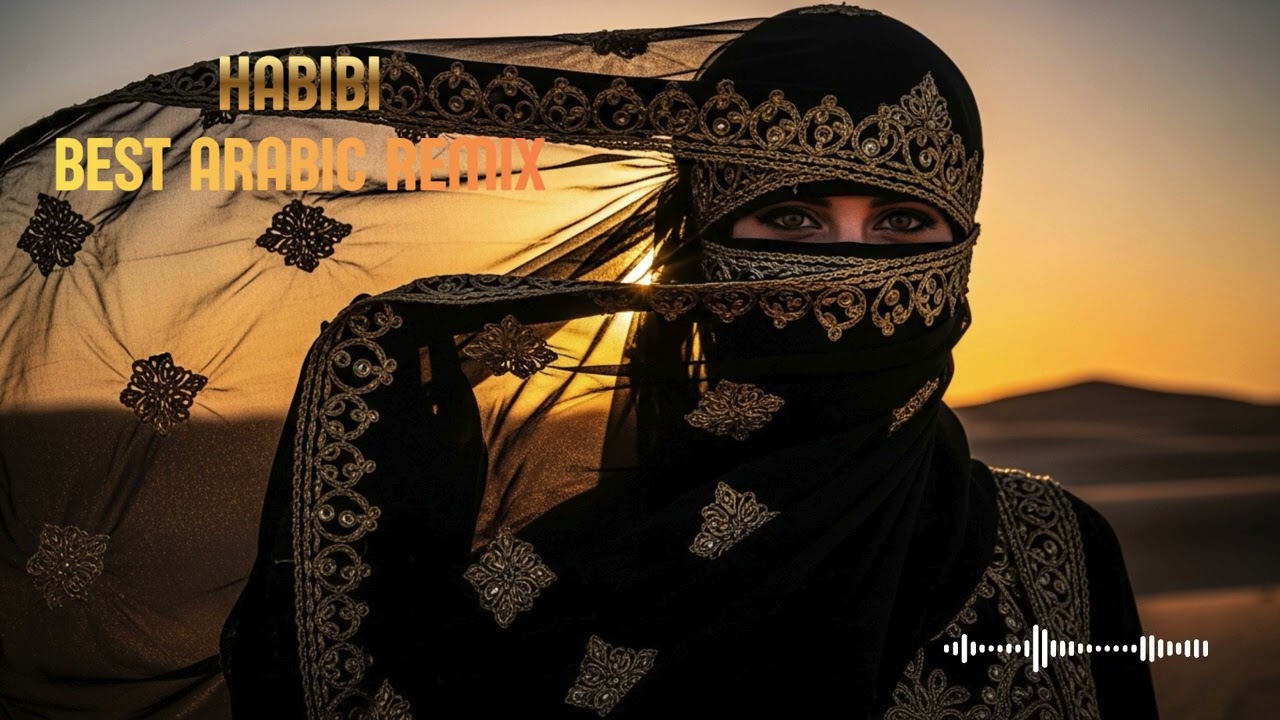 Nice Music Habibi Remix Terbaru 2026 – Arabic Chill Beat Viral