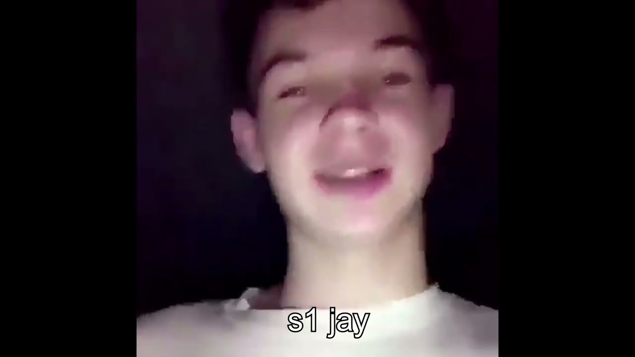 marble hornets as vids i had saved (it's all jam)