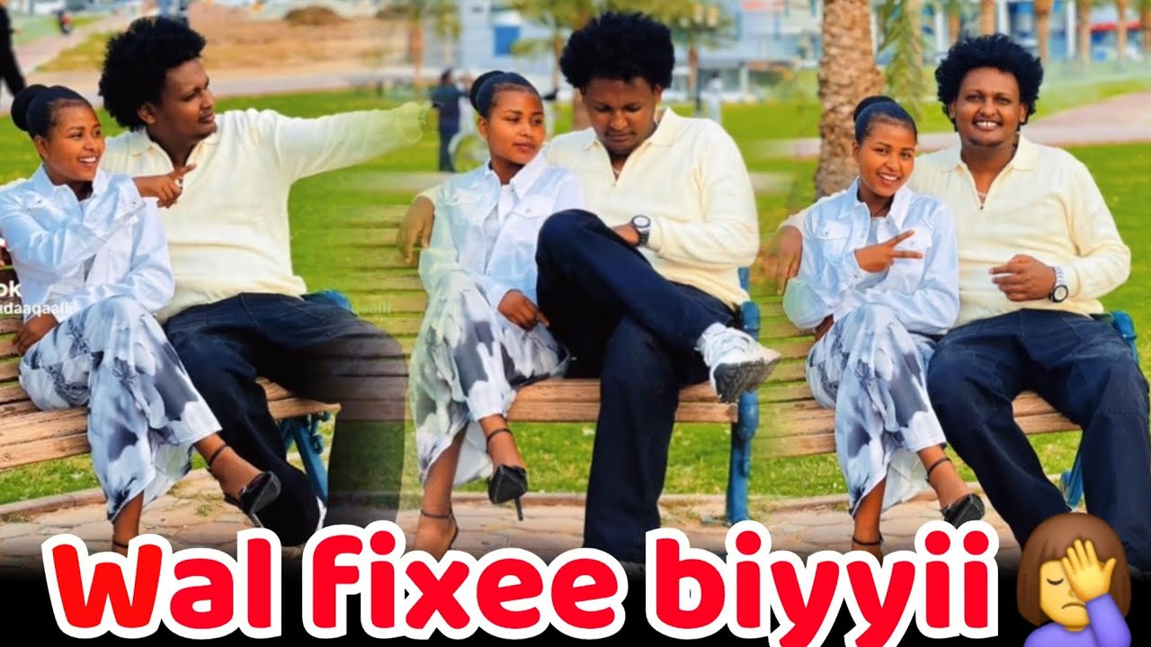 Dubai badee😭 salphinaa kunni safuudha oromoo maalii ijoo🙆‍♀️