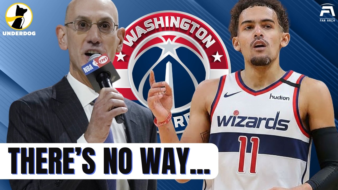 Something HUGE Is Brewing… | Daily Washington Wizards News & Rumors