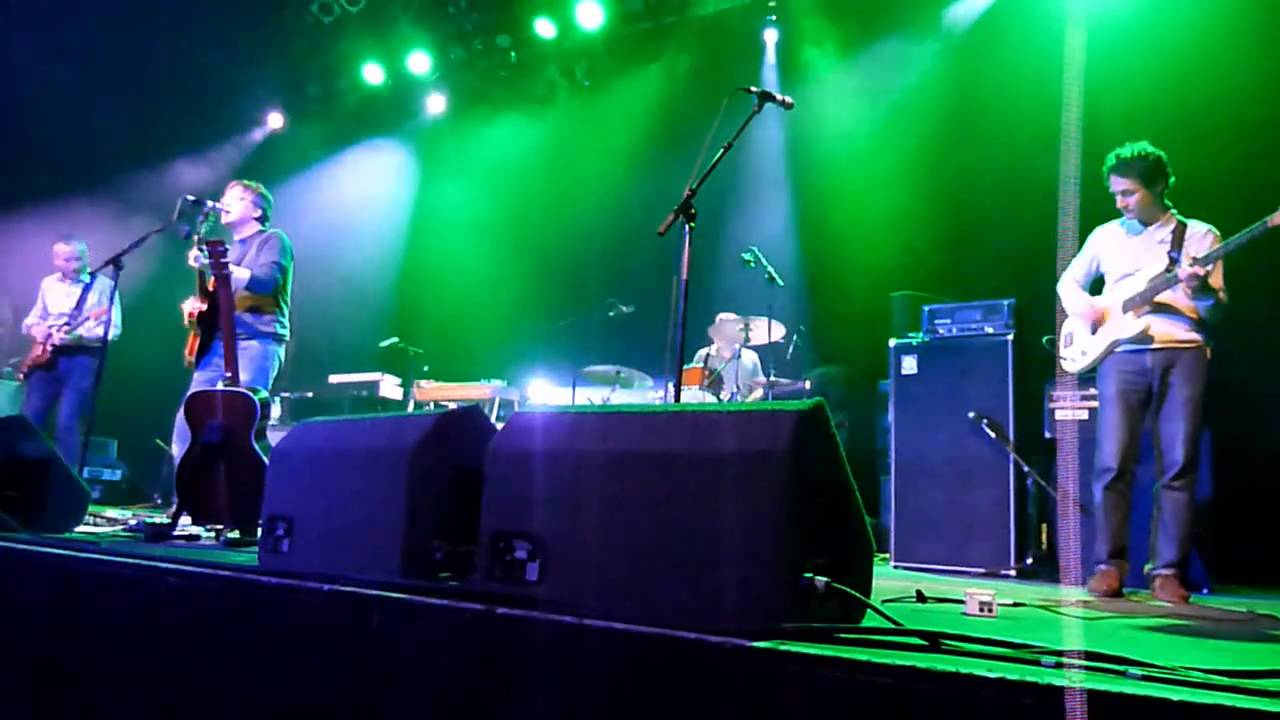 Teenage Fanclub - Dying Day & Falling and Laughing (Orange Juice cover)