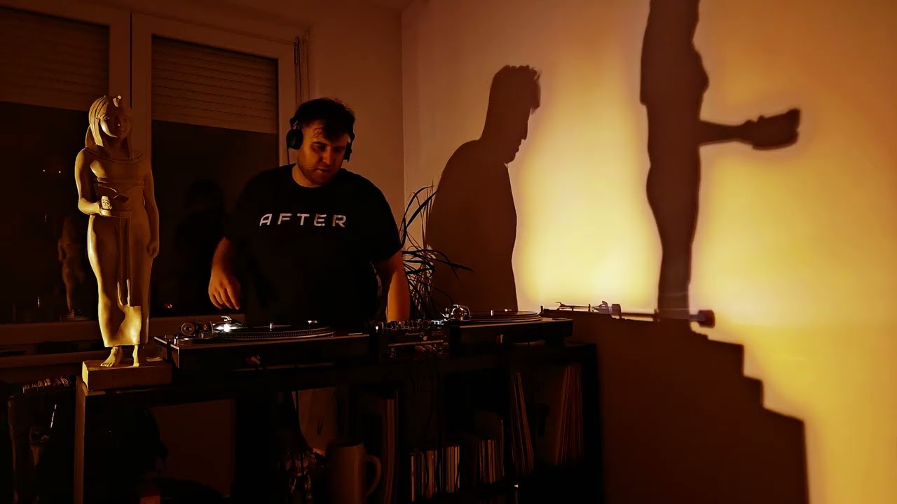 Milon Miller - Organic/Deep House #17