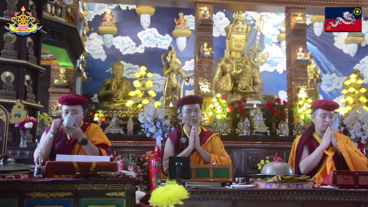 Avalokiteshvara Prayers