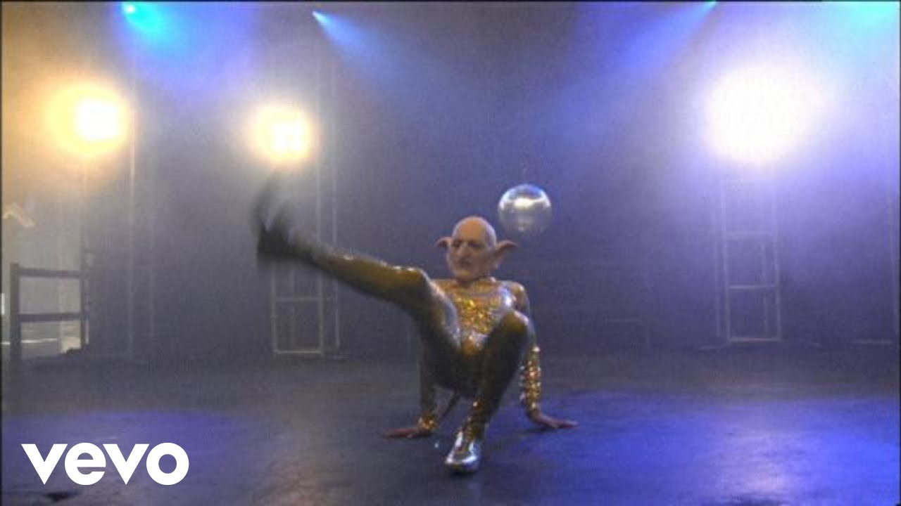 The Chemical Brothers - Midnight Madness (Official Music Video)