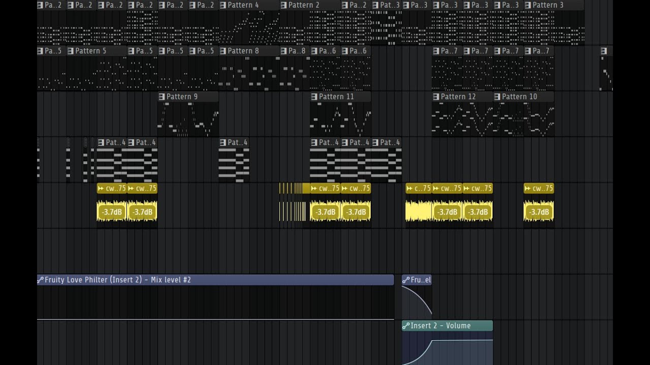 song i wrote while giggling in the corner in a fetal position