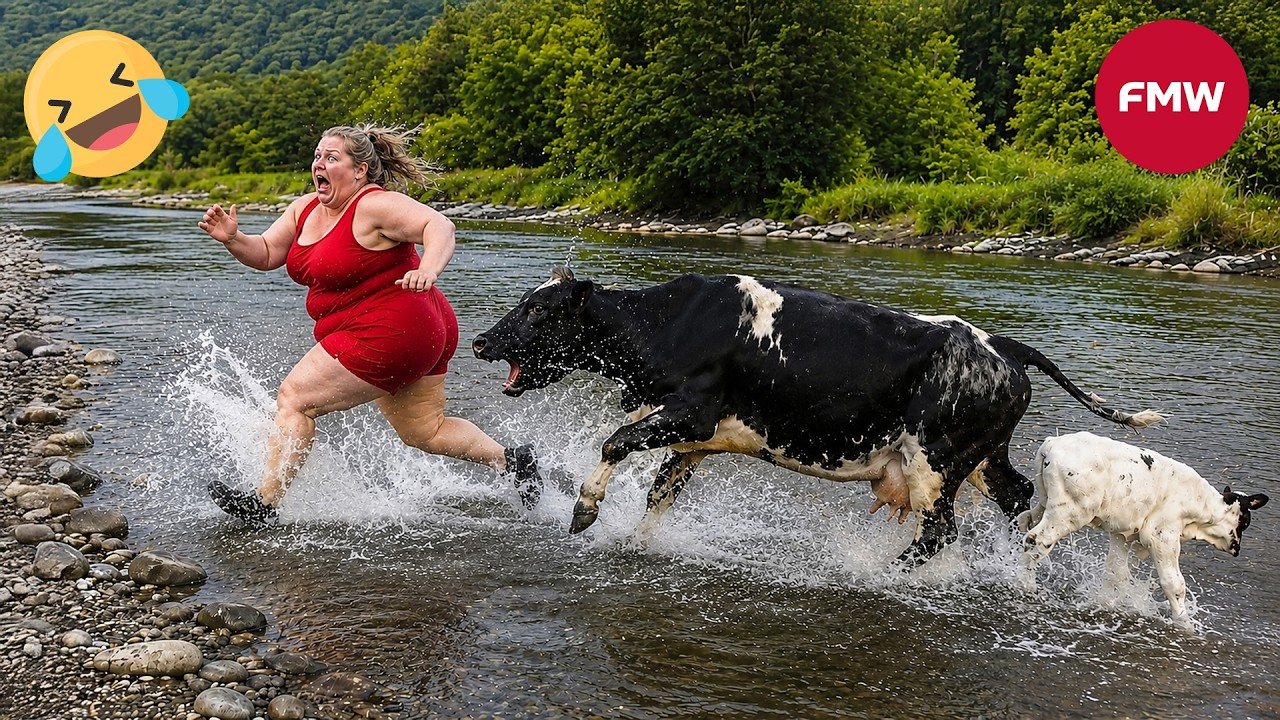 Try Not To Laugh 🤣 Top 100 Funniest Videos Ever 😂  Funny Videos Compilation 2026 #204