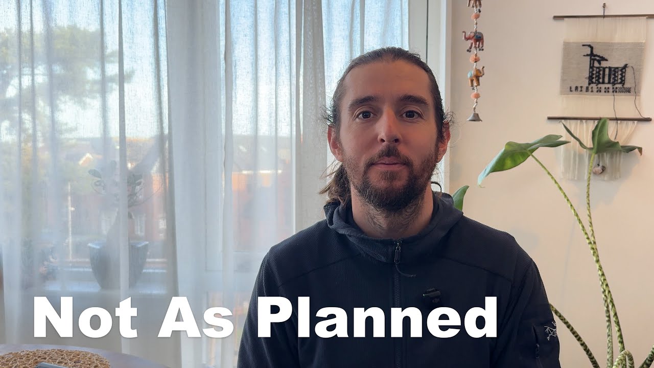 Reality of Fell Running | My Journey Didn&rsquo;t Start as Planned