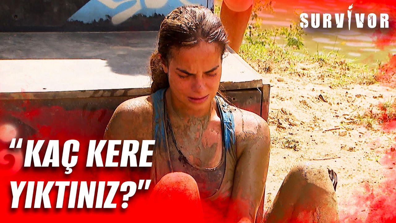 Survivor 2026 14. Hafta 2. B&ouml;l&uuml;m Tanıtımı | Survivor 2026 &Uuml;nl&uuml;ler & G&ouml;n&uuml;ll&uuml;ler @SurvivorTurkiye