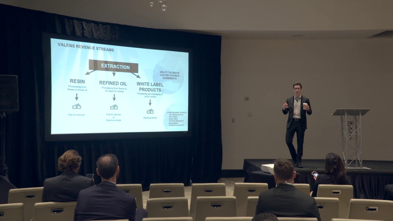Valens GroWorks Presentation