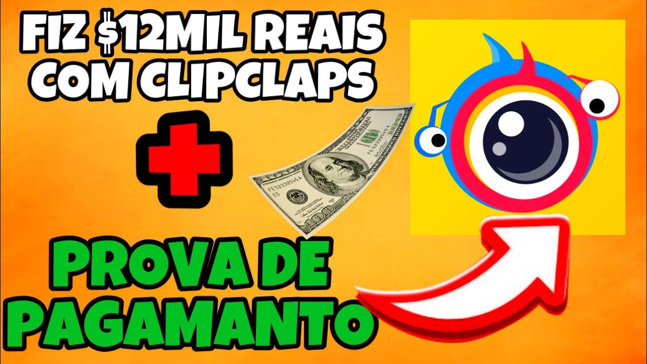 I MADE $12,000 ON THIS APP - DOES CLIPCLAPS REALLY PAY? Clipclaps Proof of Payment #Shorts