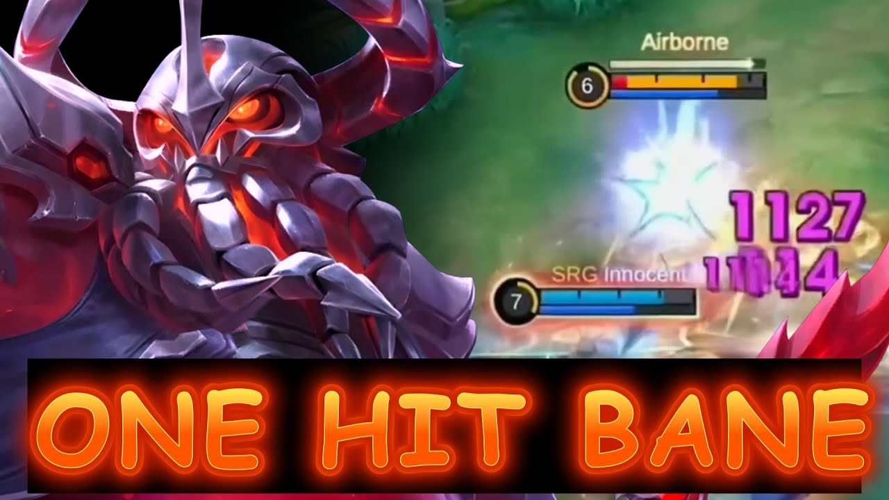 BANE DESAPARECE HEROES CON 1 BOTON |  Bane Esta Totalmente Fuera De Control