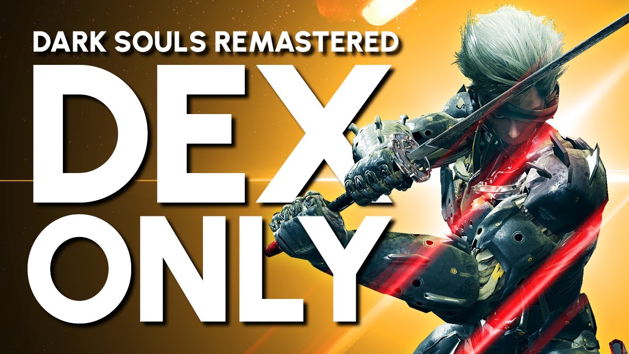 Dark Souls Remastered 