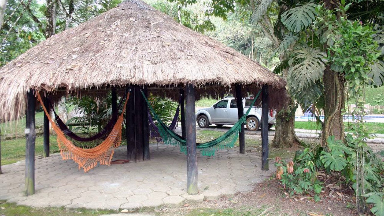 Gamboa Eco Refugio Pousada - Iporanga (Sao Paulo) - Brazil