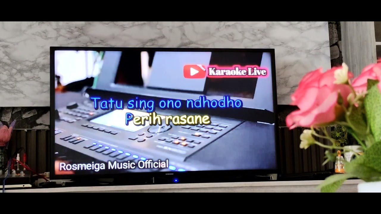 Tatu - Didi Kempot Cover by Widya 