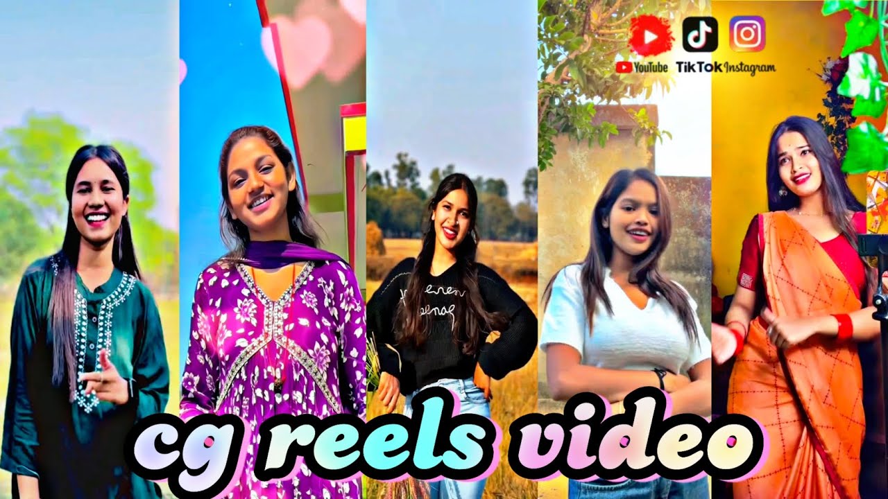 Cg reels video ll #cgreelvideo #cgtrendingreel #cgtiktokvideos #cginstareel 