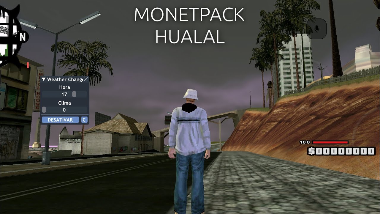 [SHARE] MONETLOADER HALALL CUYY || GTA SAMP