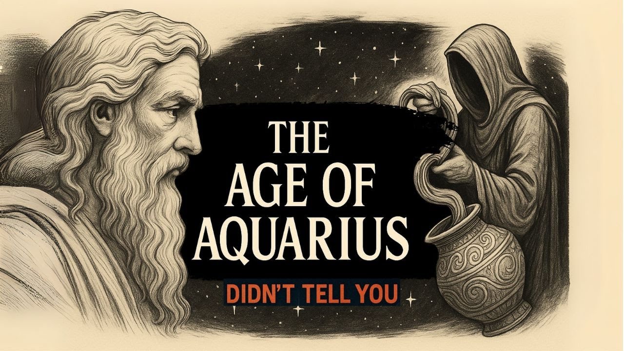 We&rsquo;ve Entered the Age of Aquarius &mdash; What They DIDN&rsquo;T Tell You