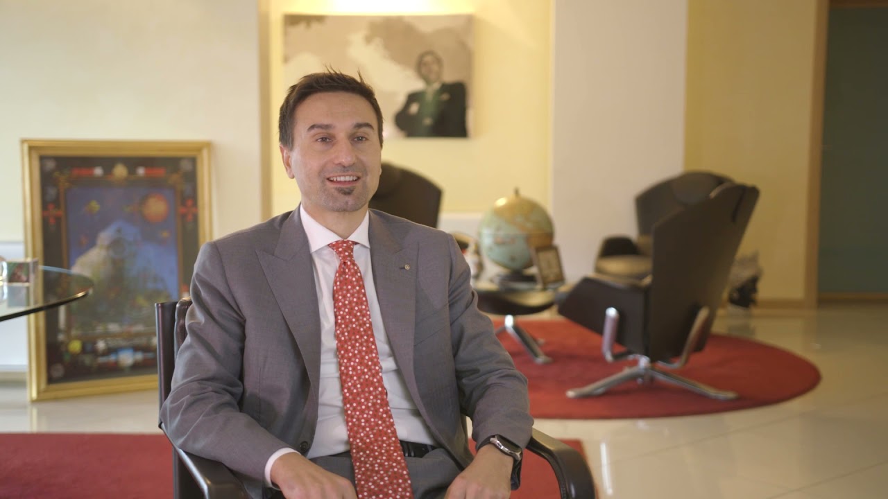 Il valore della scelta secondo Maiora - Despar Centro Sud