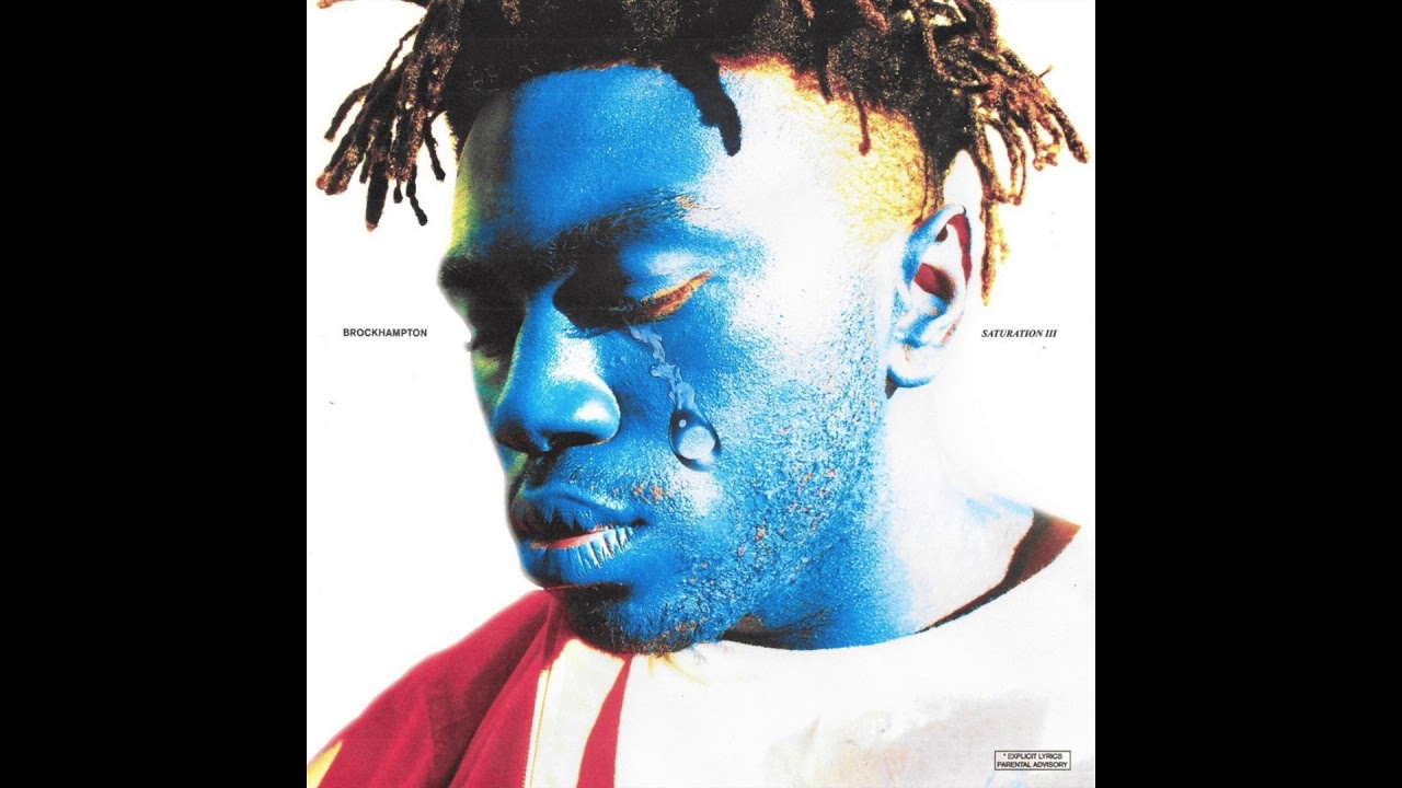[FREE] BROCKHAMPTON x KEVIN ABSTRACT TYPE BEAT 2020 - 