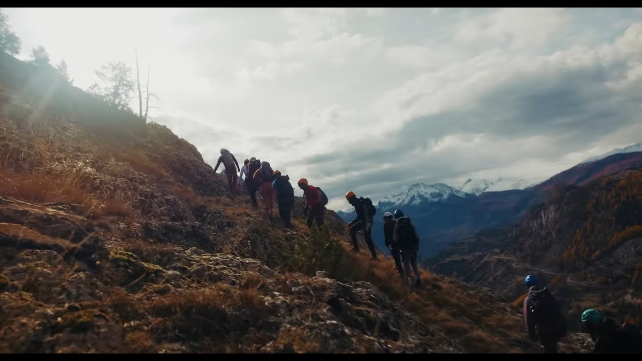 82-4000 : Là-haut, tout devient possible | E2C Val d'Oise
