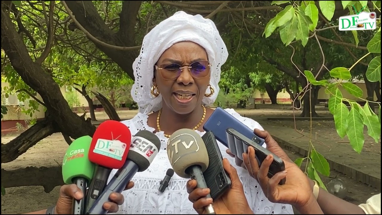 Le projet de gestion des ressources naturelles au Sénégal(SENMR).Kolda alloué à 4161000000 franc cfa