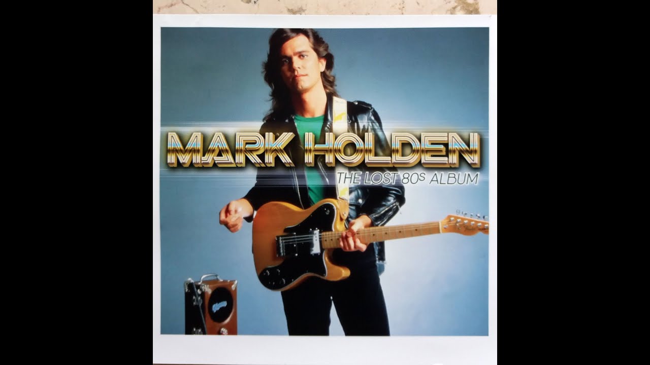 Mark Holden - One Of The Lonely Nights