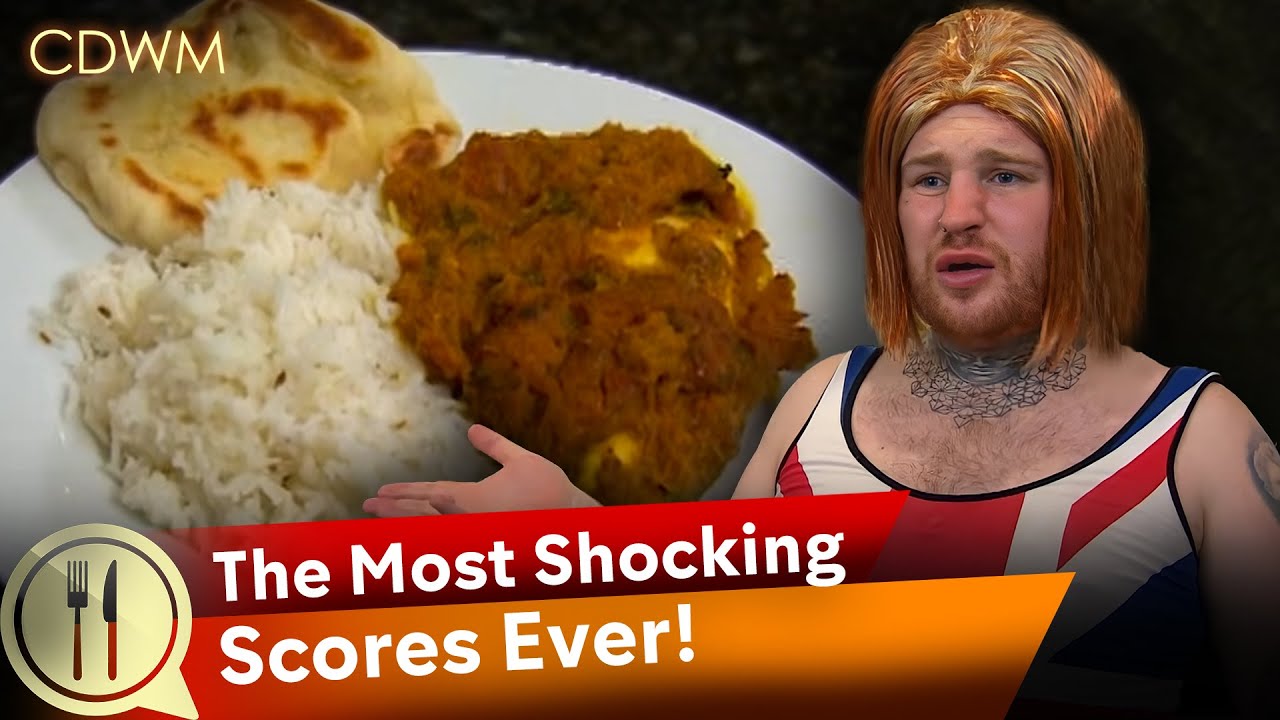 Wholesome chaos & Great Food: The Best of Season 19 | Come Dine With Me