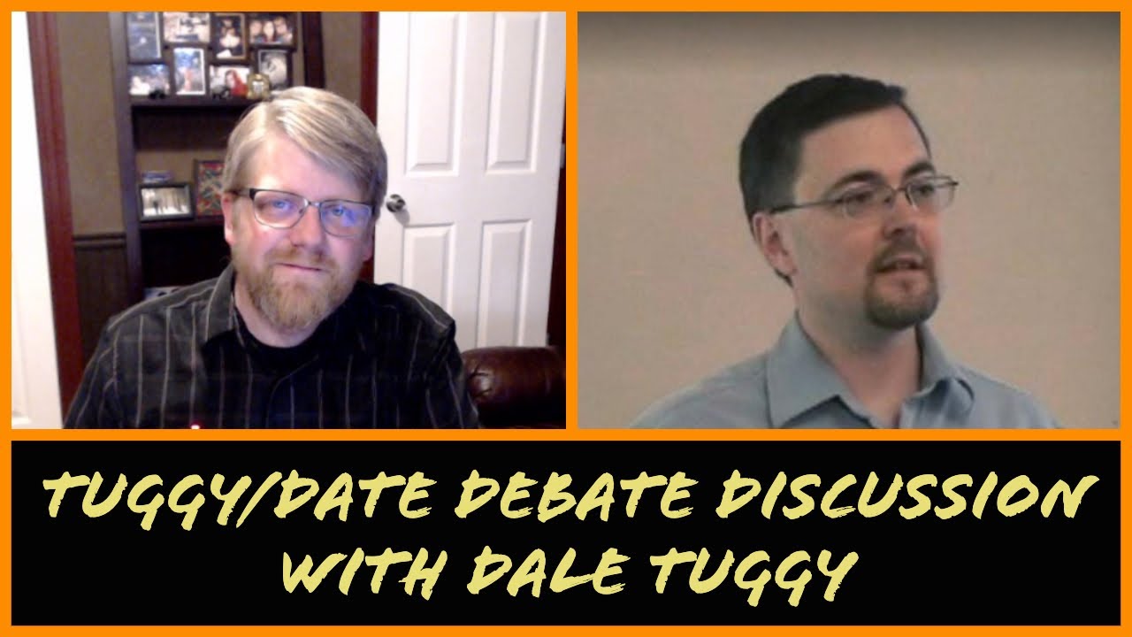 BW Live: Trinity Debate: Is Jesus Human and Divine? Interview with Dr. Dale Tuggy