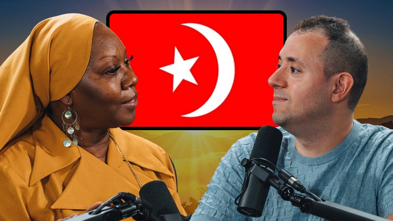 What&rsquo;s the Difference Between Islam and the Nation of Islam? | Sister Nayyirah