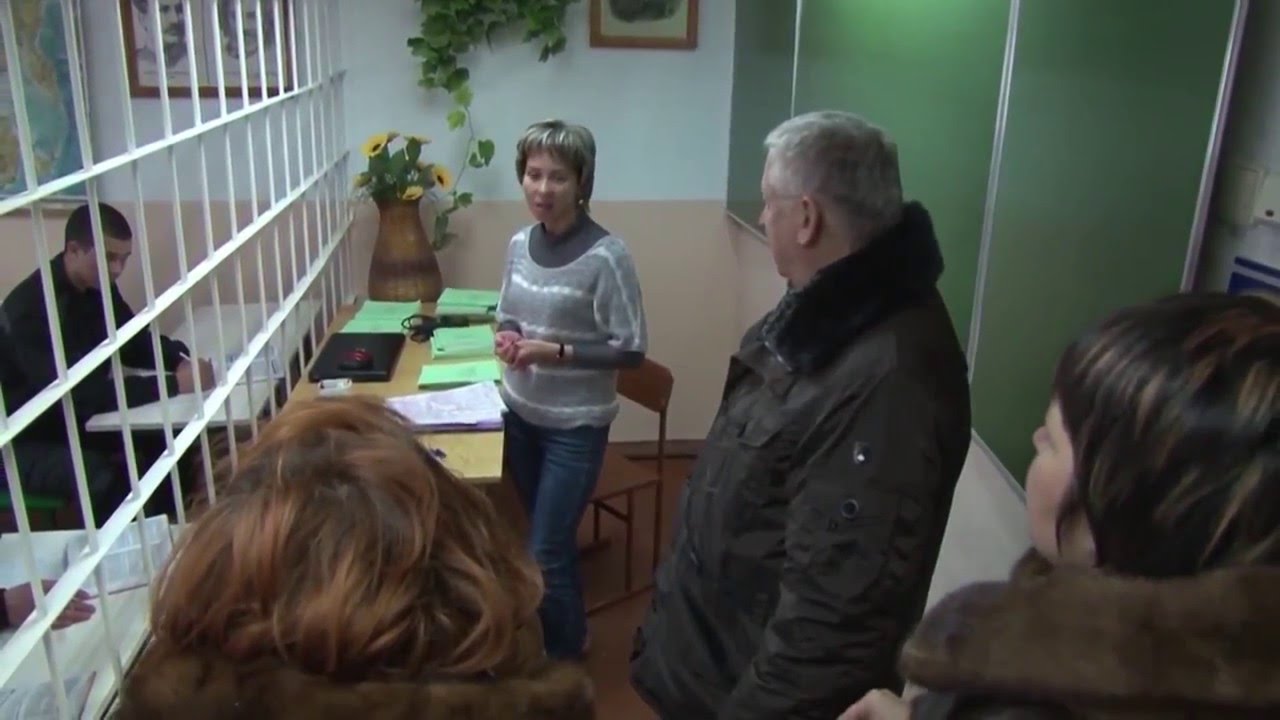 Общественный Совет в ИК 40 оценил эксперимент Центр Исправления осужденных