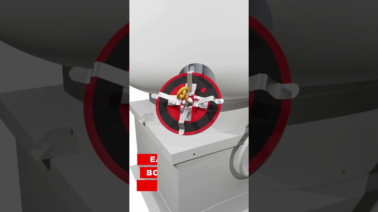 DRIPLOC Dual Seal Exhaust Fan Access Panel – Superior Leak Protection & Easy Maintenance