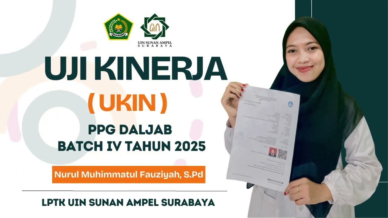 Pembelajaran PAI kelas 2 