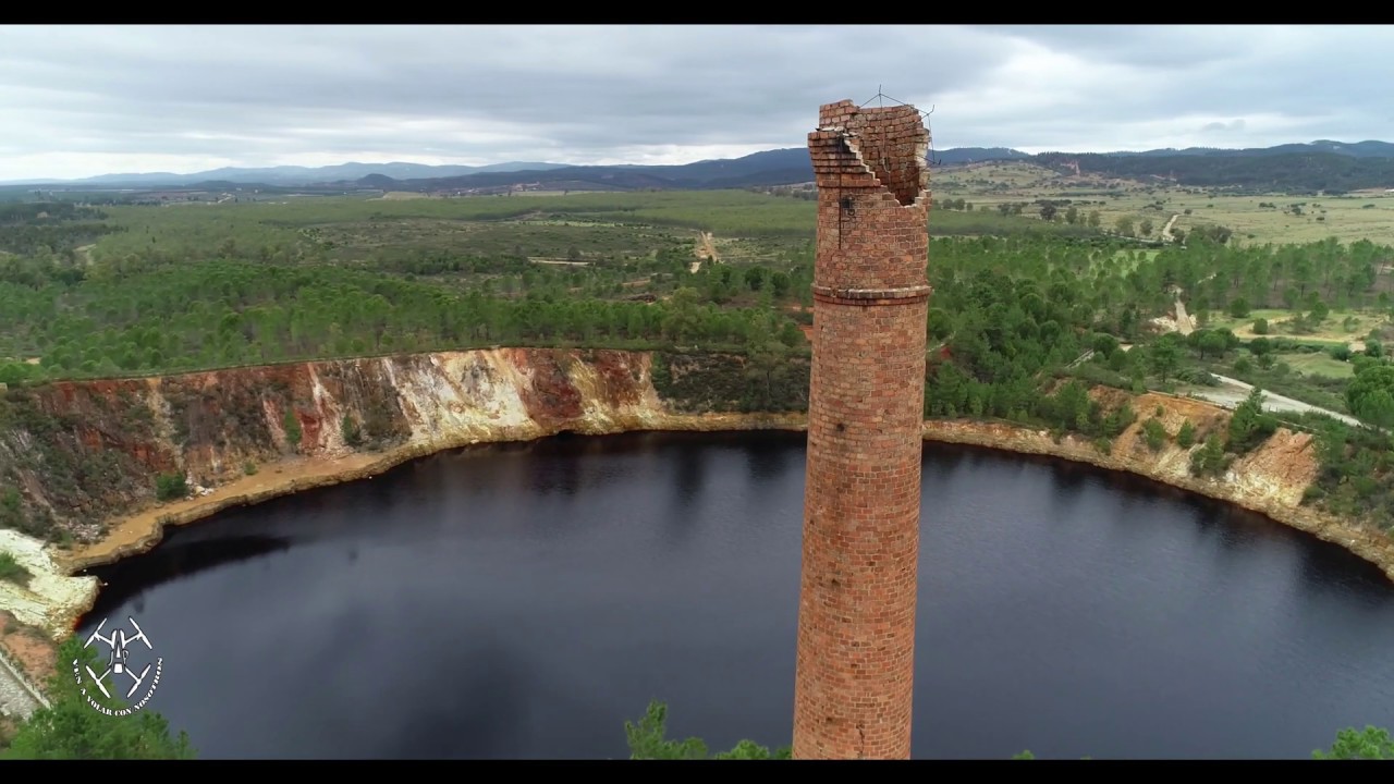 CORTEGANA Y PEDANÍAS - HUELVA