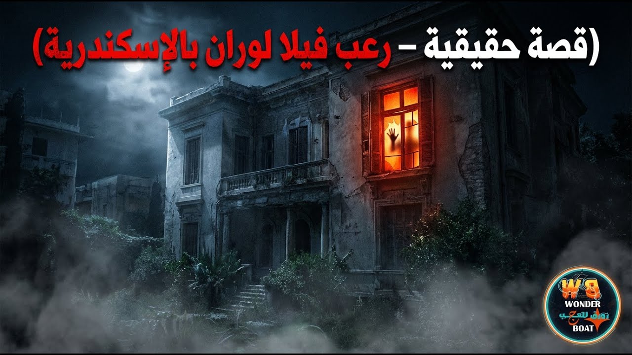 الحقيقة اللي محدش جرؤ يحكيها عن فيلا لوران!