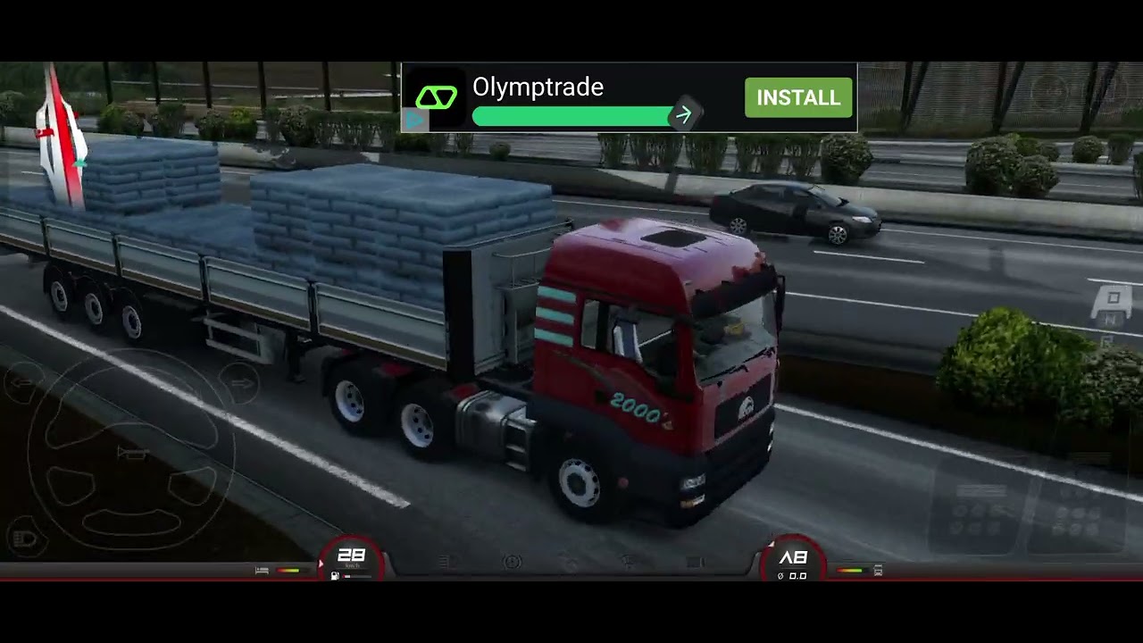Truckers of Europe 3 gameplay 32