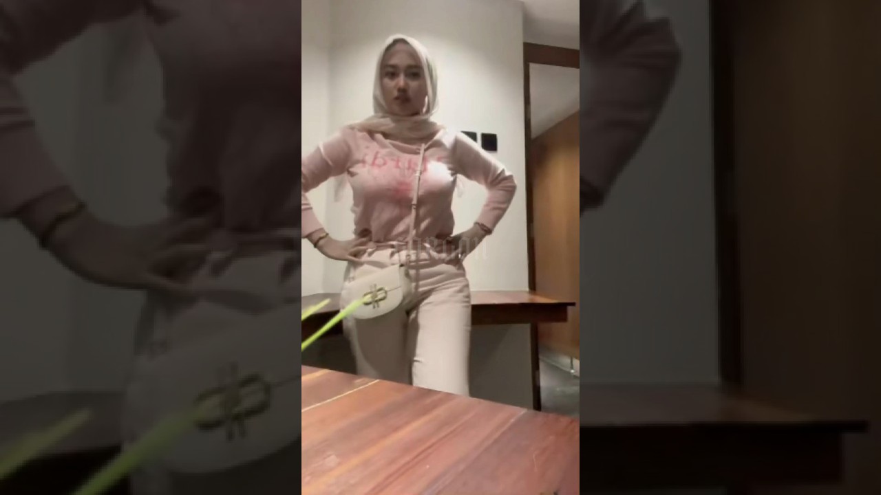 Ameng lagi hangout live tiktok