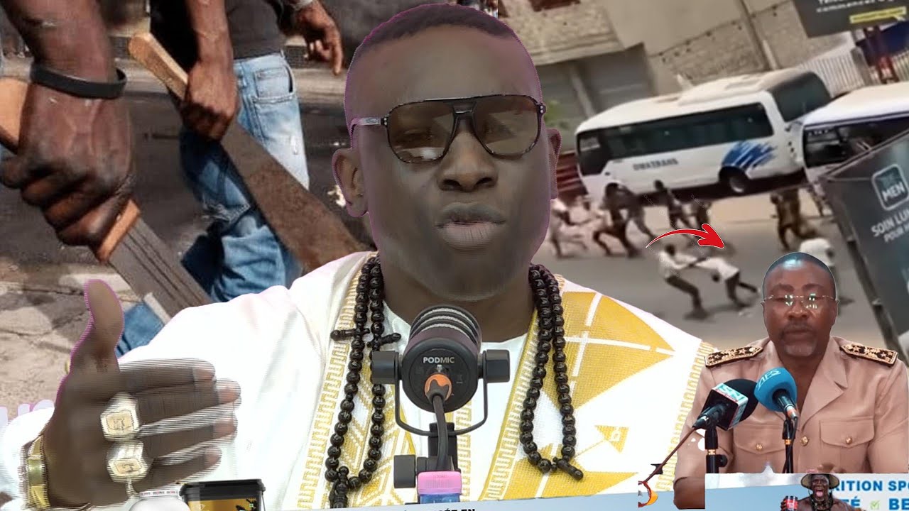 Gouy Gui dit tout sur les 