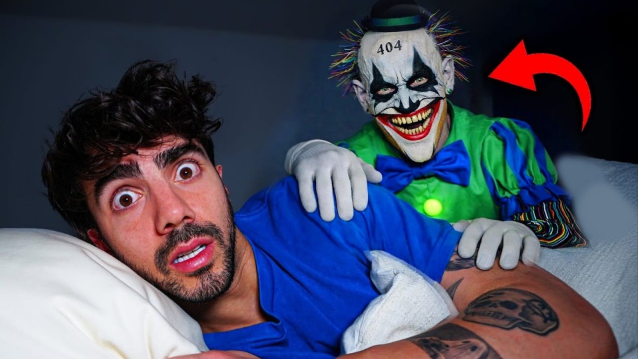 🔴 FEDE COMPRÓ A 404  - EN VIVO 😭