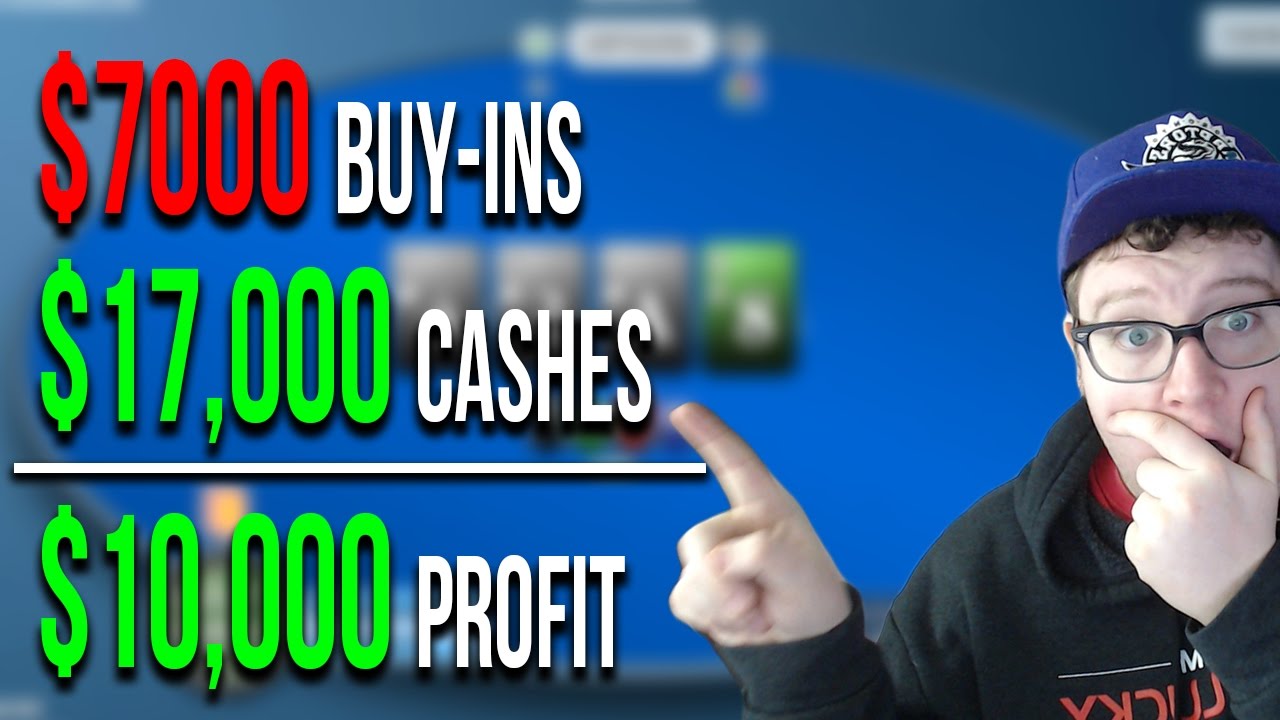 HUGE PROFIT & HUGE BOUNTY Saturday Session