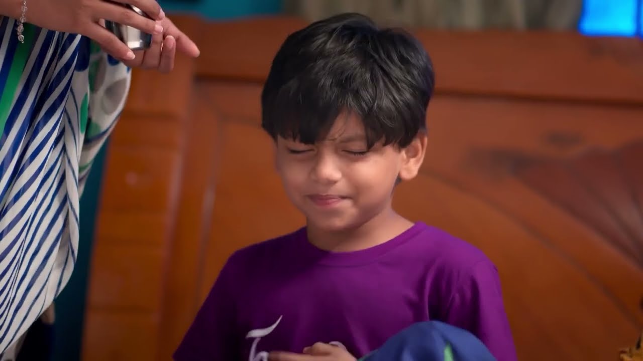 Anbe Sivam - Ep 135 - Vikram Shri, Raksha Holla - Tamil Tv Serial - Zee5 Tamil Classics