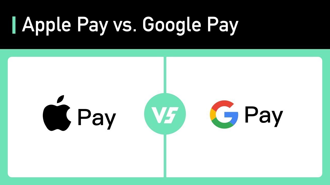 How Does Apple/Google Pay Work?