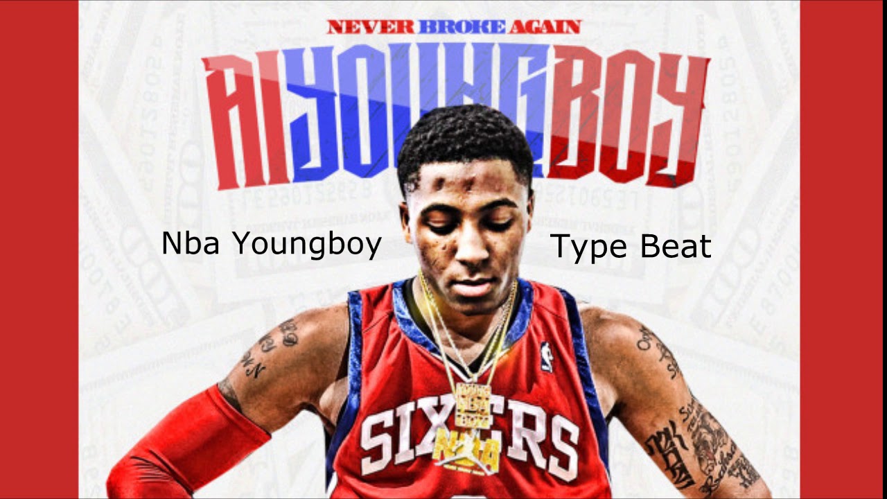 [Free]  Nba Youngboy Type Beat 