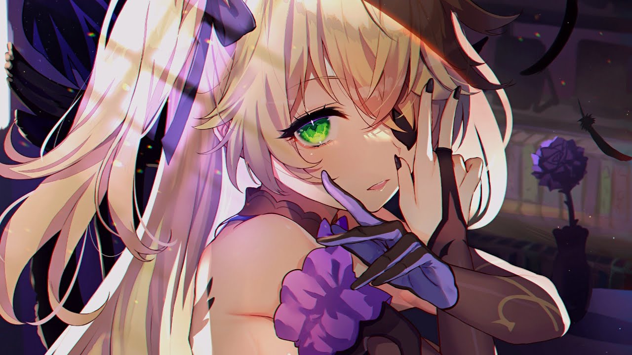 NIGHTCORE 'How You Like That' BLACKPINK