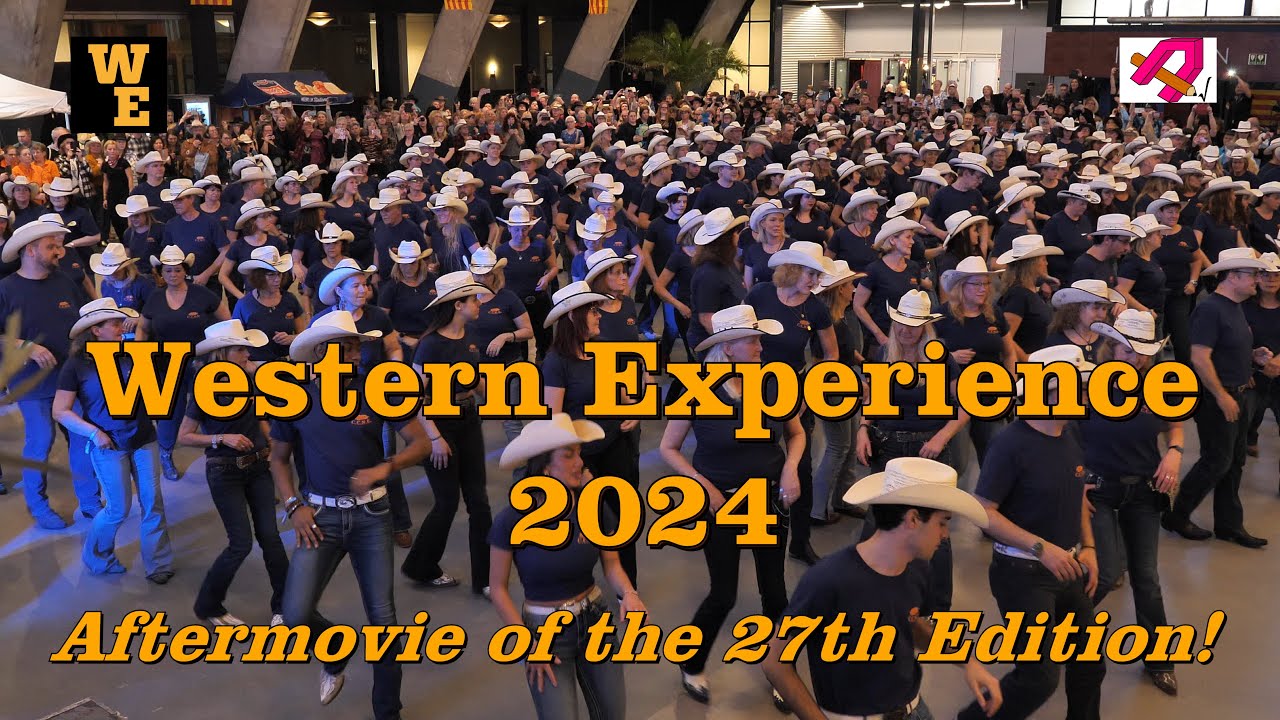 Western Experience 2024 - Aftermovie