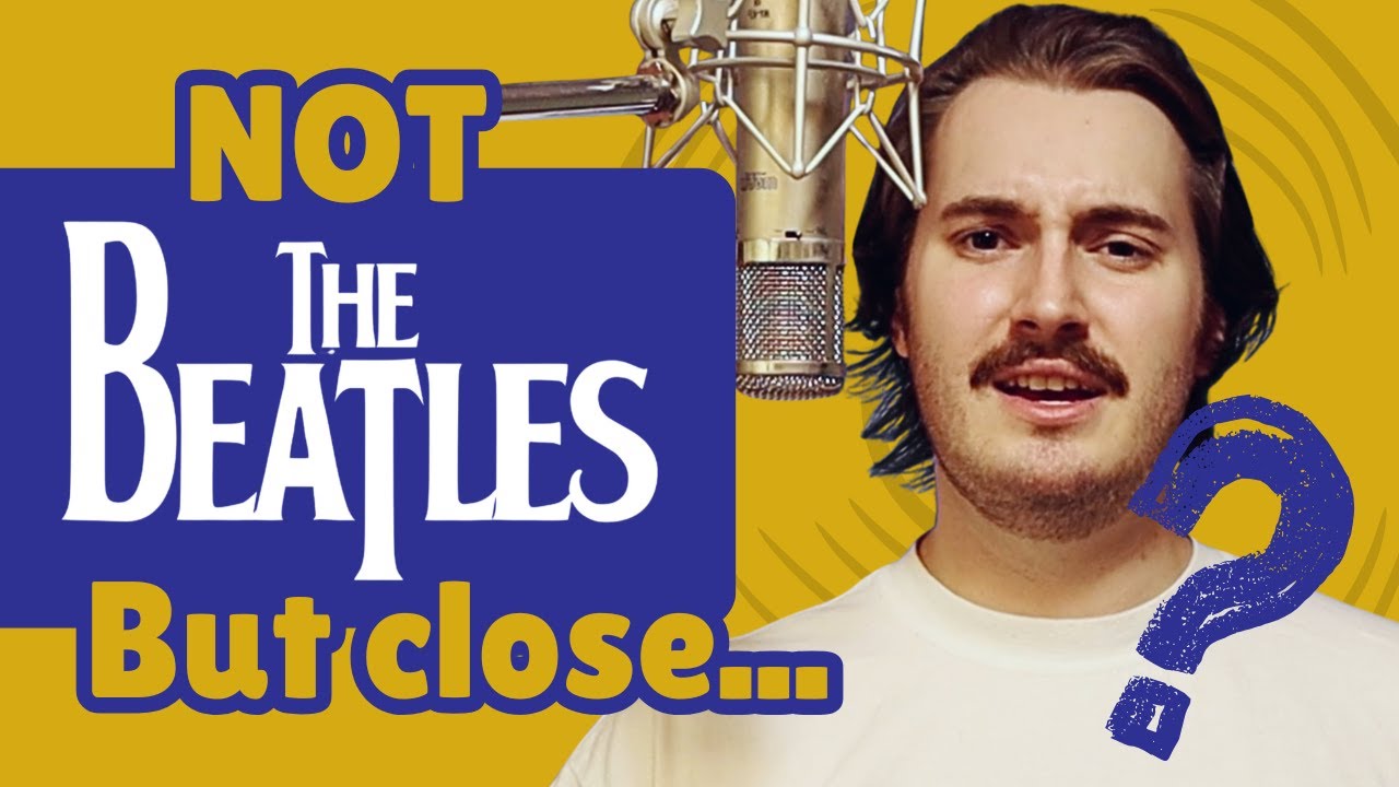 17 Parallels Between THE BEATLES and a Band You Didn’t Expect!