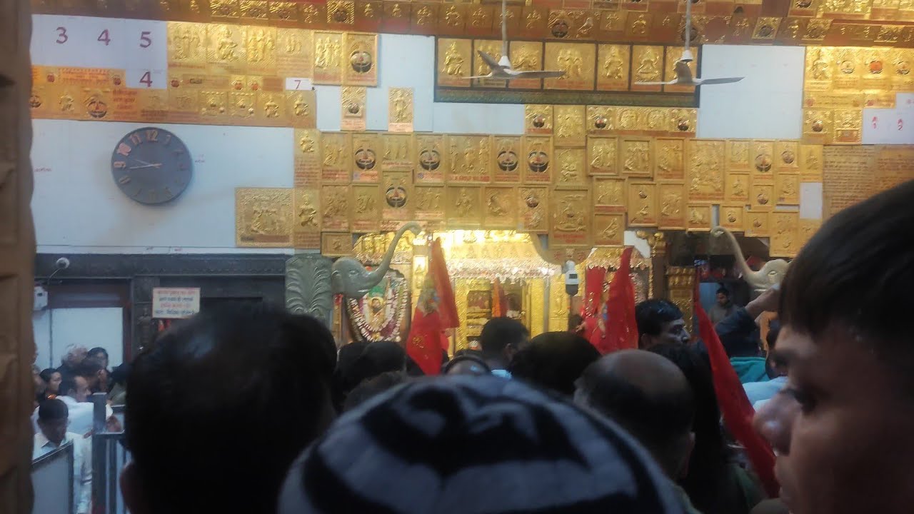 Salasar Balaji  Mandir 🙏 rajsthan india #bhaktichavan #salasarbalaji 